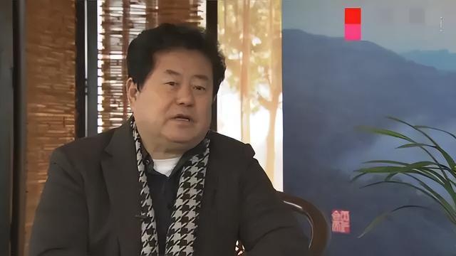 作曲家徐沛东:与初恋携手41年,为岳父和小姨做媒