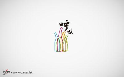 创意聚合团队logo设计集合