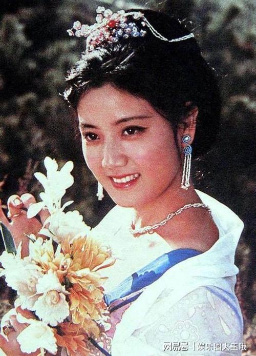 孔雀公主李秀明双料影后转战商业披荆斩棘二婚再嫁终获幸福