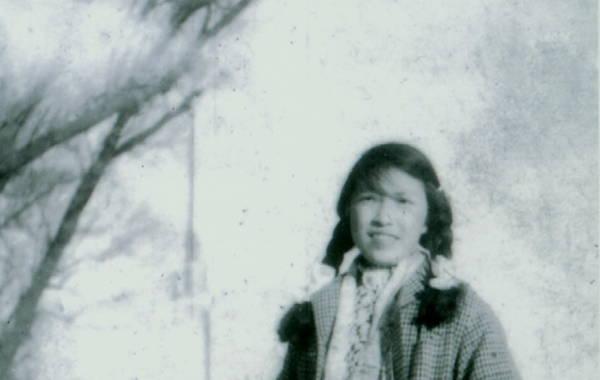 林希翎(1935年—2009年),原名程海果,1935年出生,浙江温岭人.