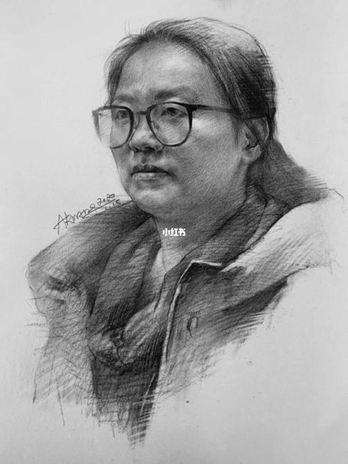 【中国美术学院2021初试素描范画】_美术_素描_北京攻略_美术生_文化