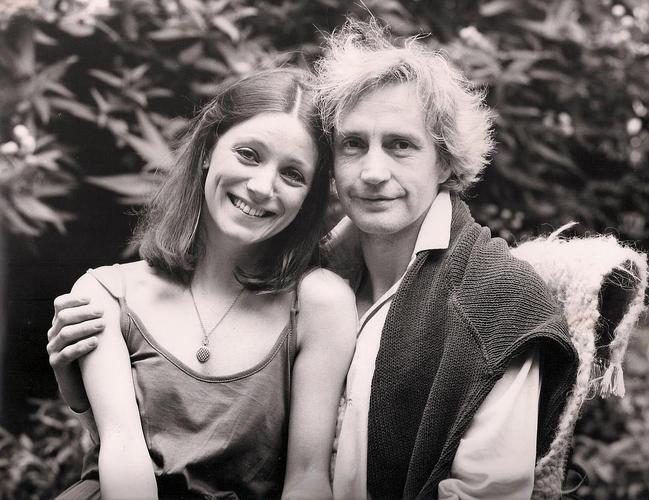 爱德华·派瑟布里奇 edward petherbridge的图片