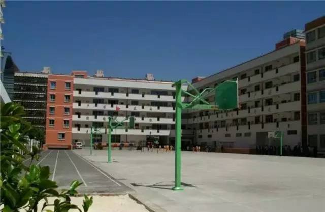 昆二中,再也回不去的青春!