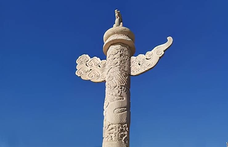 华表是什么意思华表跟表有关系吗为什么叫华表