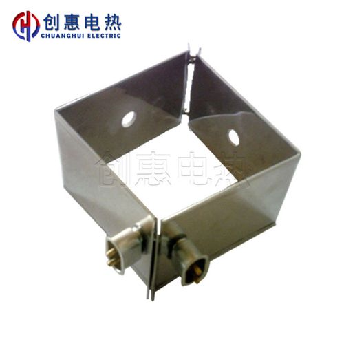 云母电加热片经销商 云母电加热片供应商 创惠电热