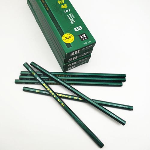 [酷宝宝的文具店] 绘图铅笔 6h 5h 4h 3h 2h 6b 5b 4b 3b 2b hb b 101