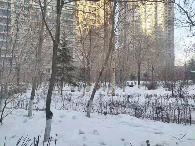 悦山国际,长江路470号-哈尔滨悦山国际二手房,租房,房价-哈尔滨安居客