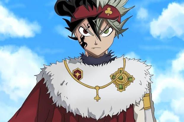 黑色四叶草:阿斯塔与由诺身世分析,他们两人可能真是亲兄弟!