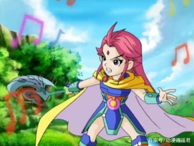 神兵小将:曾被魔化的强者,铁心六亲不认,玄天邪帝显赫