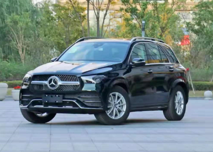 宝马x5/奔驰gle/奥迪q7国产,合资燃油车迎来最后绝唱?