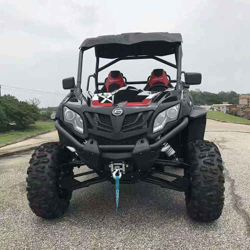 沙滩车四轮越野