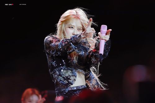 朴彩英可二改08firstlove_rose - 堆糖,美图壁纸