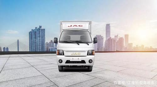 双侠合璧,江淮康铃重拳出击