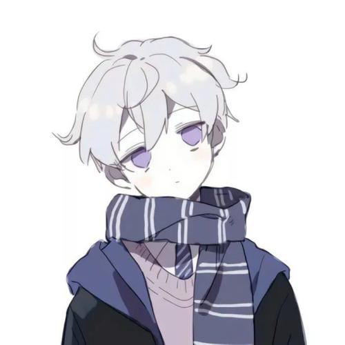 动漫/男生/头像 - 堆糖,美图壁纸兴趣社区