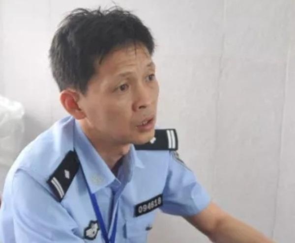 永济表彰公安系统3个单位,6位民警