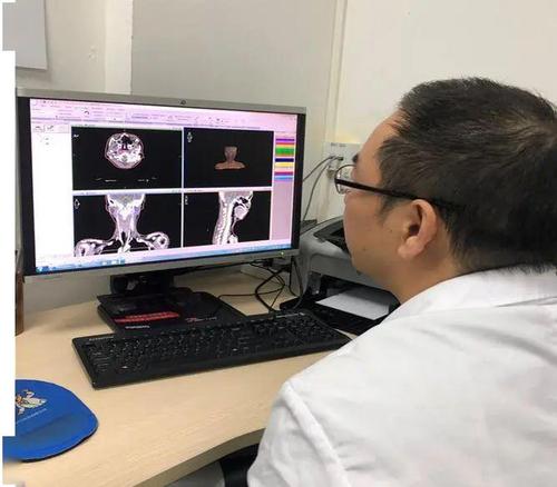 【专家说】鼻咽癌患者放疗过程中需要注意些什么?