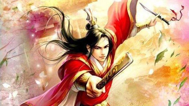 伏天氏:花解语地位无可撼动,就算东凰帝鸳进后宫也竞争不过
