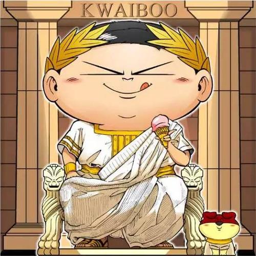 彩蛋名单公布丨明天,阿桂将带着爆笑新书《疯了!桂宝18》做客宁波书城