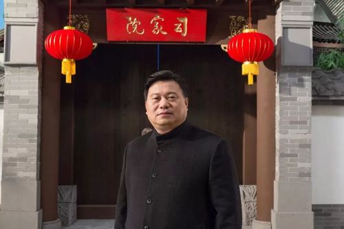 东阿国胶堂董事长 司家勇