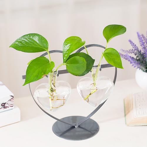 我的花园场景壁挂创意多肉小花盆个性花器