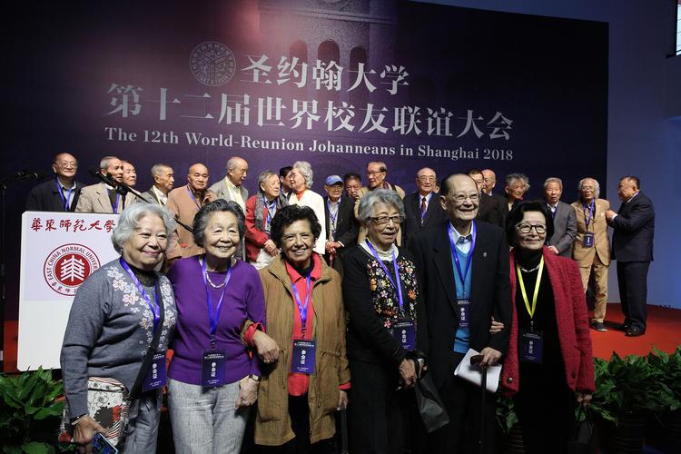 圣约翰大学