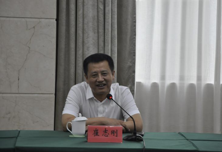 吉林市副市长一行来化工园区考察