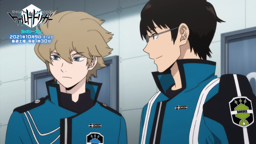 境界触发者第三季在线完整观看完结篇樱花动漫已更新1080p