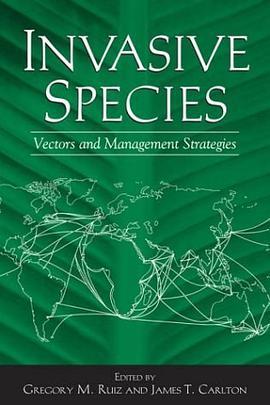 invasivespeciesvectorsandmanagementstrategies短评