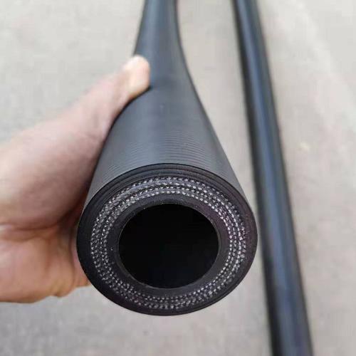 盾构机蠕动泵挤压胶管耐磨蠕动泵软管蠕动泵胶管泥浆挤压橡胶管