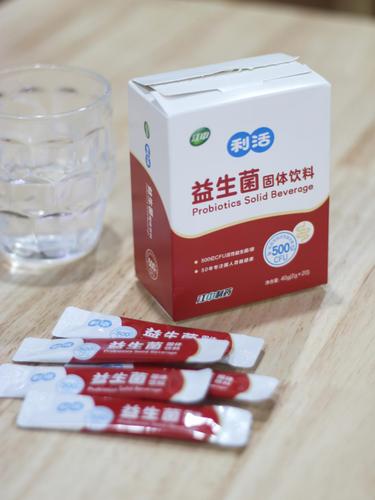 成年人也要补充益生菌?