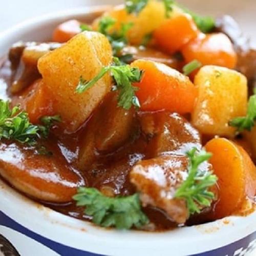 irish beef stew