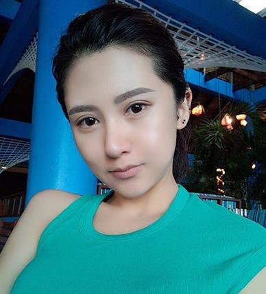 刘洲成miuviki怎么认识的 miuviki刘德俊为什么分手 刘洲成个人资料