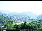 安溪县蓬莱镇温泉村景观