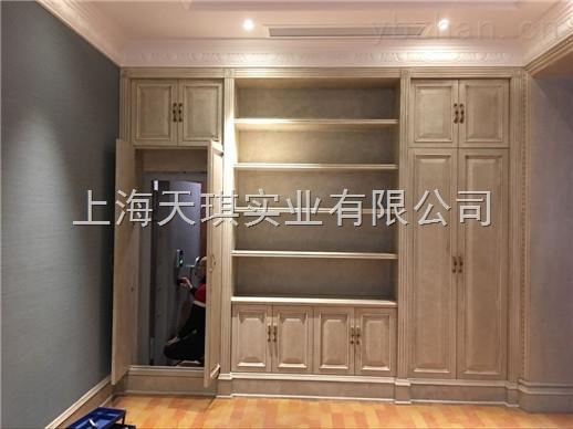 江苏家庭装修隐形门