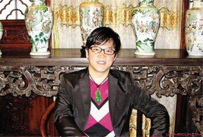 陈维聪放出来了吗 陈维聪被判多少年