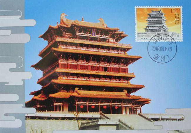 鹳雀楼我为什么选王之涣当品牌形象代言人