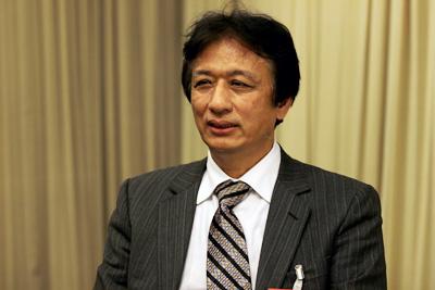 许健康-澳门宝龙集团发展有限公司董事局主席介绍