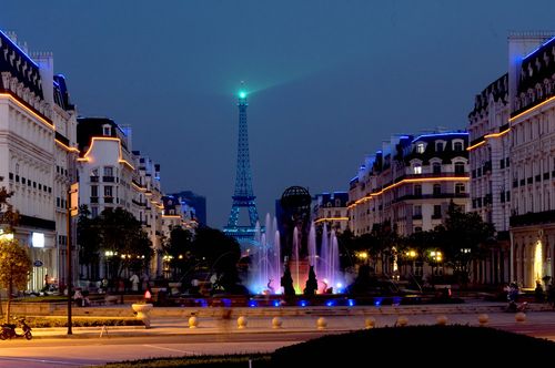 天都城天熙公馆