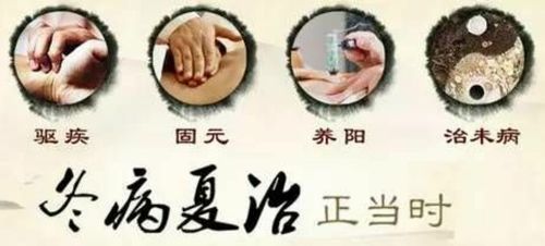 写美篇 "三伏贴"的适应哪些症状呢: 呼吸疾病:虚人感冒,过敏性鼻炎