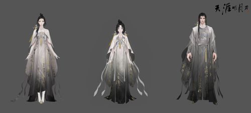 六周年陌上主题外观原画爆料 - 天涯明月刀 - 虾哥论坛 - 虾哥论坛