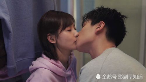 胡一天李一桐新剧上星播出,cp感不输李现杨紫,配角换人稍有遗憾
