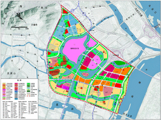 福建未来15年城镇化规划发布 福州南屿镇部分区域进行规划布局|高新区