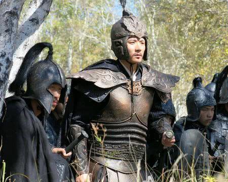 杀降将不祥:战神白起为何还坑杀赵国40万降兵?其中一