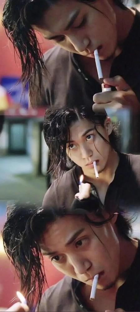 小栗旬壁纸|《热血高校》