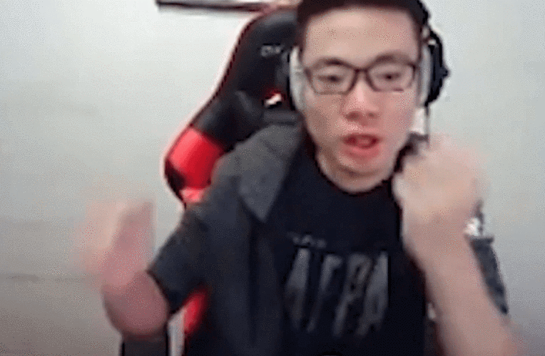 金牌讲师大司马和他的那些梗