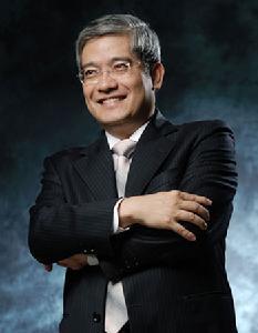 郎咸平