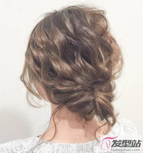 人人都爱的丸子头扎发大全 怎么扎都好看巨减龄_发型