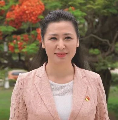 姜虹