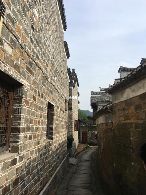 安义古村_景点_安义千年古村群_出行_人文风光展示