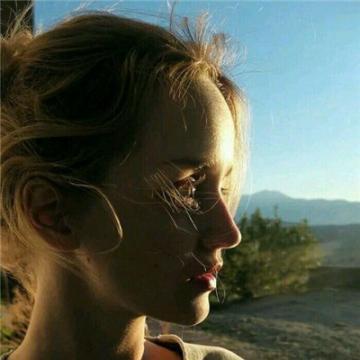 欧美微信头像女生霸气可爱2020 不想栽跟头了再浪漫的